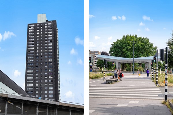 Medium property photo - Winkelcentrum Woensel 224, 5625 AG Eindhoven